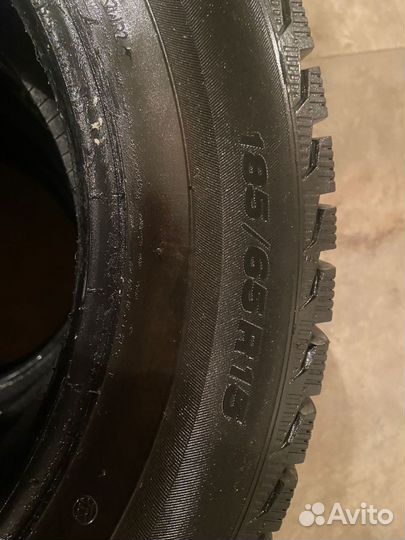 Viatti Brina Nordico V-522 185/65 R15 M
