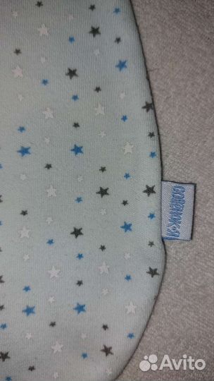 Пеленки коконы