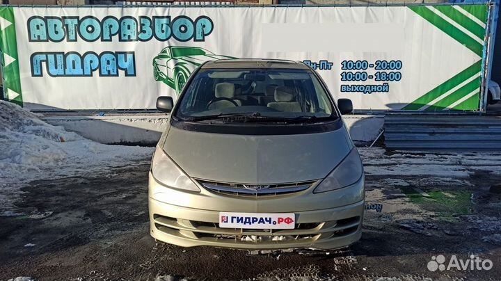 Замок двери задней левой Toyota Estima 2 69380-280