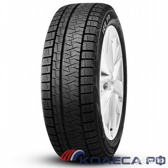 Formula Ice FR 215/55 R18 99H