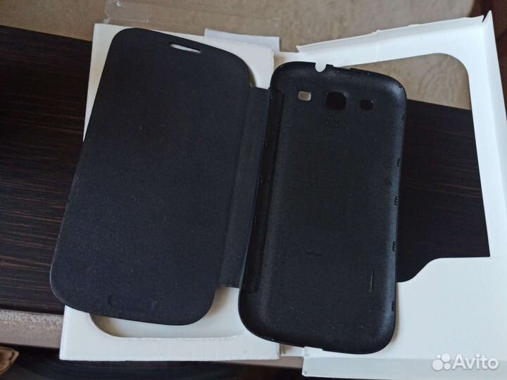 Новый чехол Samsung galaxy S3