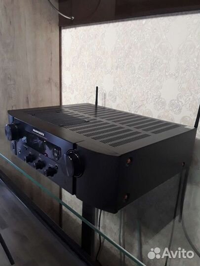 Marantz pm7000n