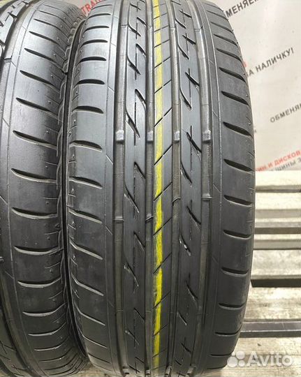 Bridgestone Nextry Ecopia 185/55 R15 82N