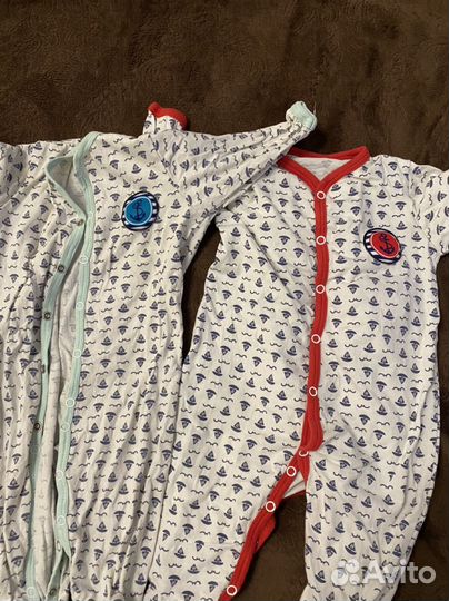 Одежда для детей 62-68