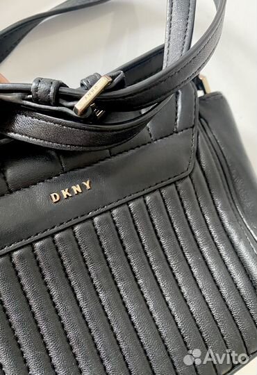 Сумка натуральная кожа