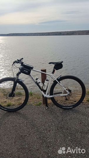 Велосипед merida 29