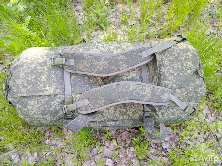 Баул для тактического снаряжения, 200 (160,130) л