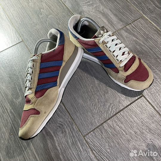 Кроссовки Adidas zx 500 2014 оригинал