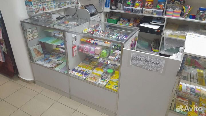 Канцтовары