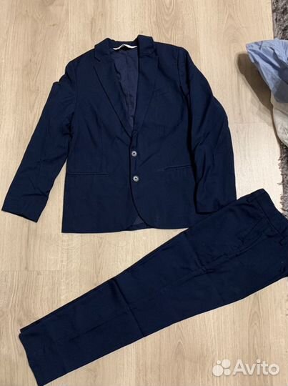 Костюм для мальчика