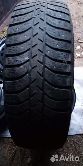 Резина с дисками