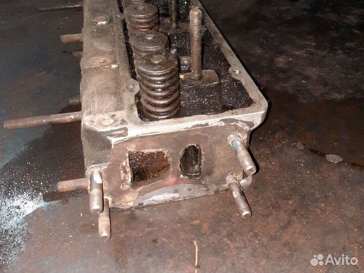 Гбц умз УАЗ 414