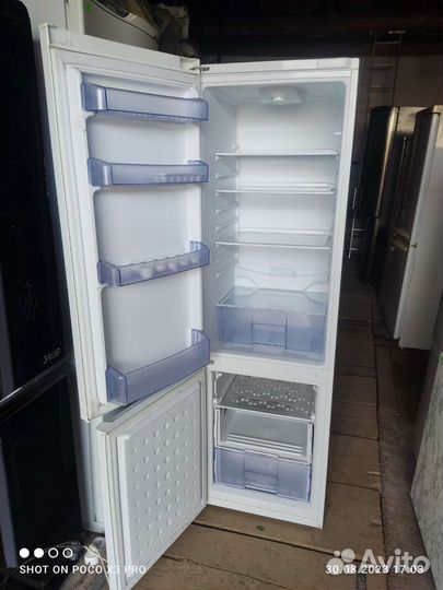 Холодильник Беко Для Студентов