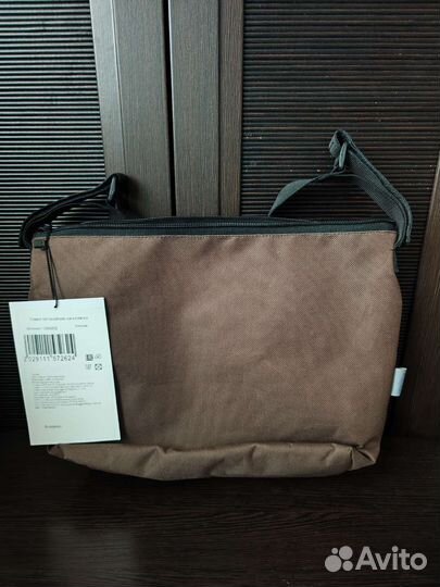 Сумка органайзер для коляски