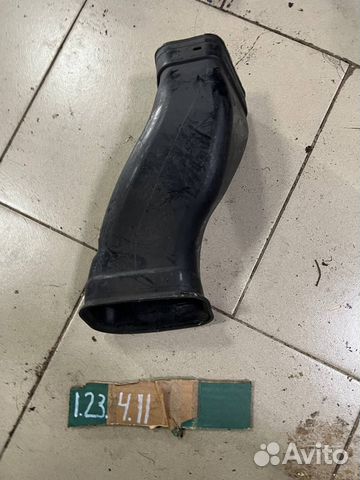 Патрубок воздушного фильтра Volvo Xc90