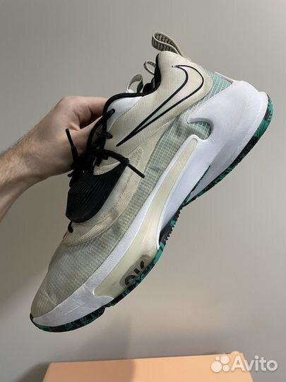 Nike Zoom Freak 3 Оригинал 12US 30см