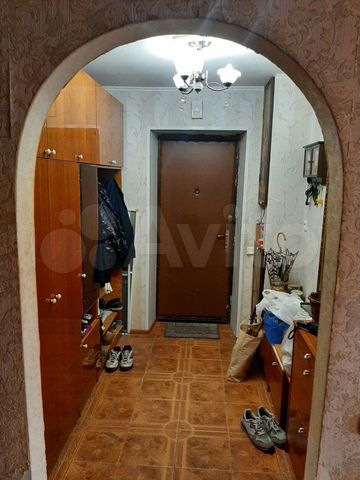 4-к. квартира, 80 м², 2/9 эт.