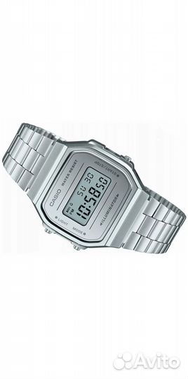 Часы Casio