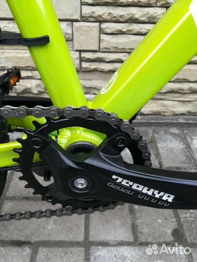 Велосипед Stark Viva 27.2D новый