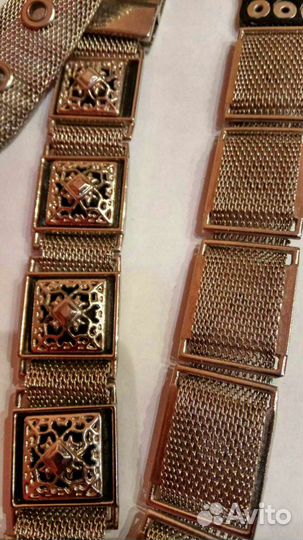 Пояс ремень женский