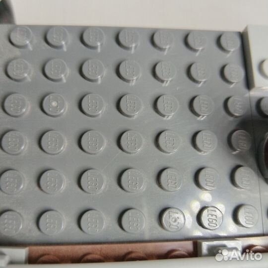 Lego hidden side 