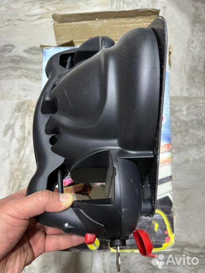 Держатель для лыж