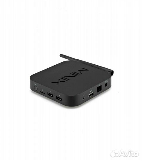 Mini pc Minix Z64