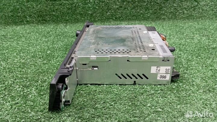 Магнитола Bmw X3