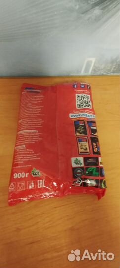 Прикормка для рыбы