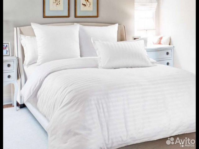 Белье постельное
