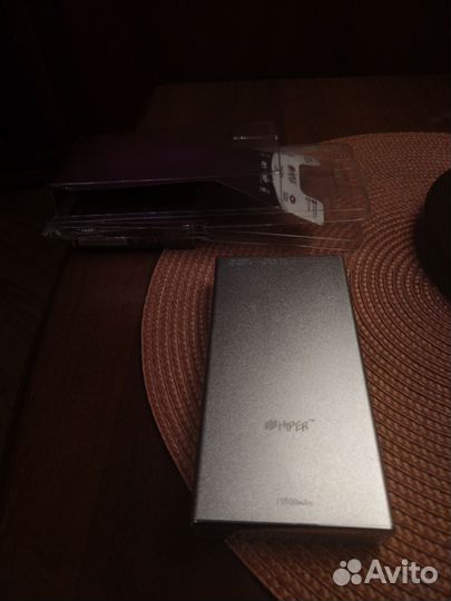 Аккумулятор для телефона Powerbank