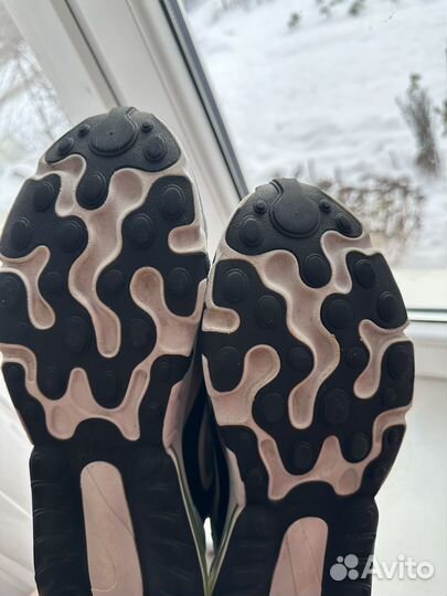 Кроссовки мужские nike