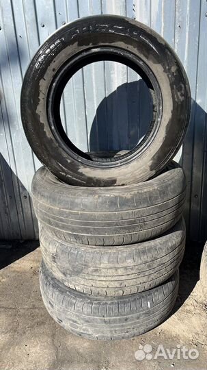 Nexen Classe Premiere CP672a 215/65 R16