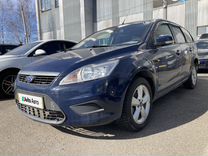 Ford Focus 1.6 MT, 2011, 135 000 км, с пробегом, цена 595 000 руб.