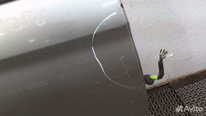 Дверь боковая Toyota Land Cruiser Prado (90) , 200