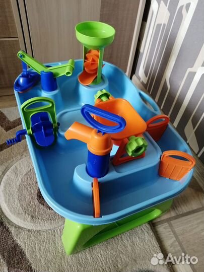 Игрушки для ванной