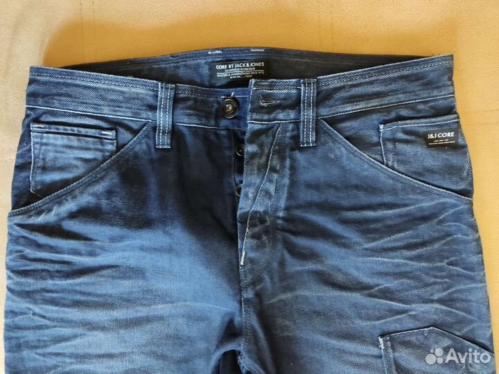 Джинсы Jack&Jones Core 33/32