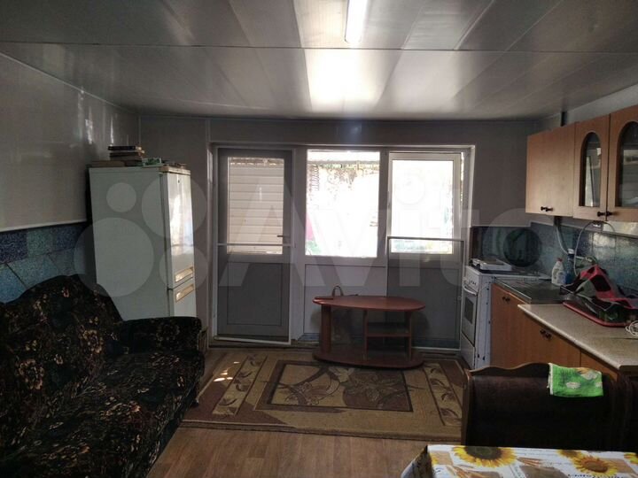 Гараж, 30 м²