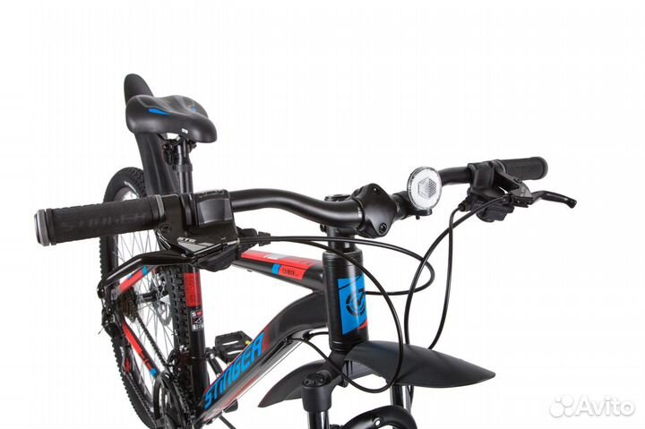 Велосипед 26