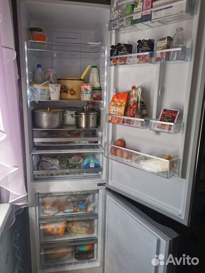 Холодильник