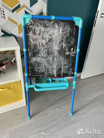 Мольберт ника