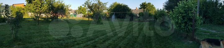 Участок 7 сот. (ИЖС)