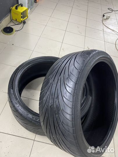 Charmhoo Sports T1 235/35 R19 28L