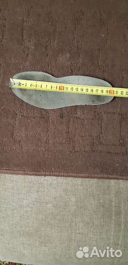 Фигурные коньки risport 210