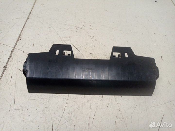 Накладка сиденья передняя левая Porsche Cayenne