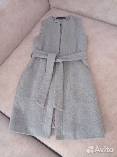 Жилет/безрукавка