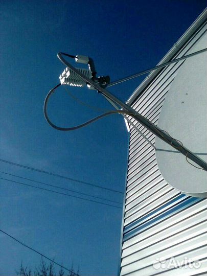 Настройка, установка спутникового, цифрового тв