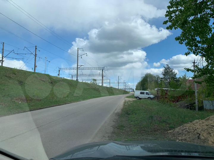 Дача 45 м² на участке 15 сот.