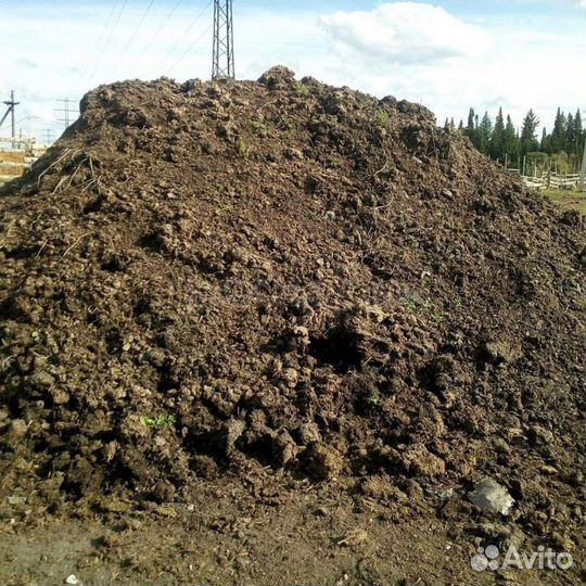 Навоз