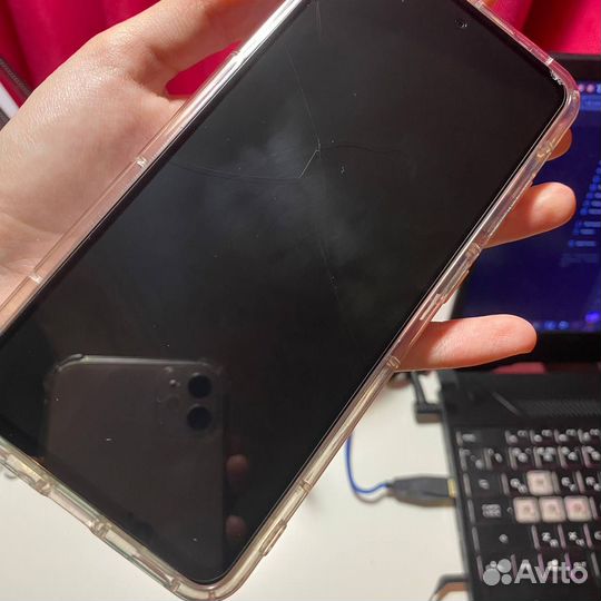 Чехлы для телефона Samsung A52